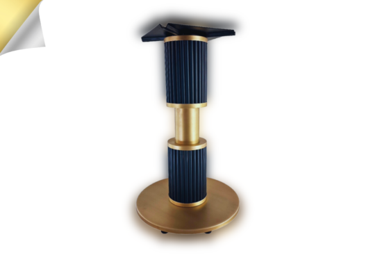 SPECIAL DESIGN TABLE BASES