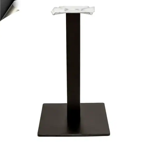 METAL TABLE BASES