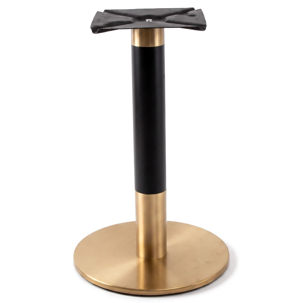 Pine Table Base - VLG-107