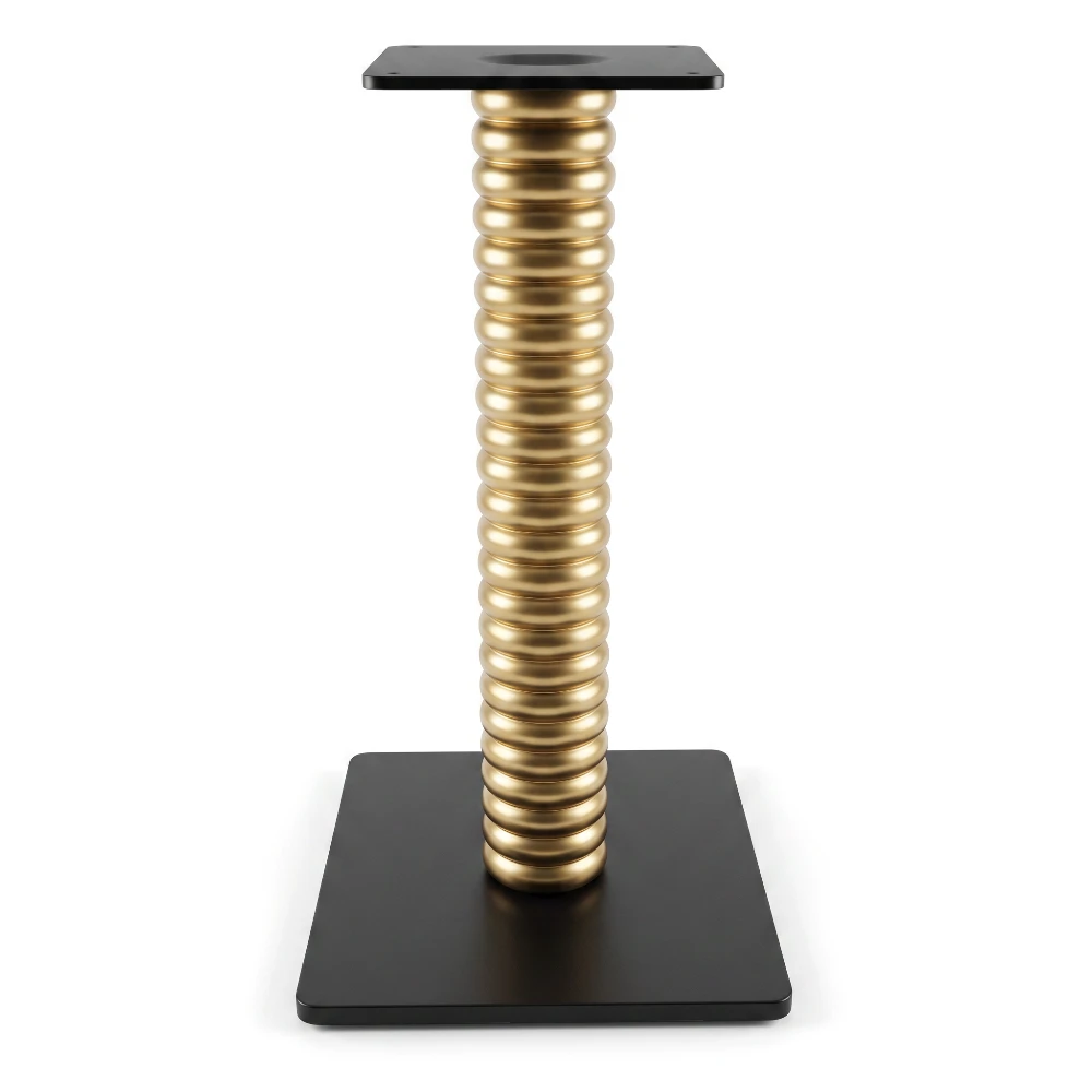Magnolia Table Base - VLG-115 wooden table base