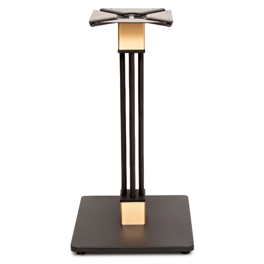 Canvas Table Base - VLG-202 design table base