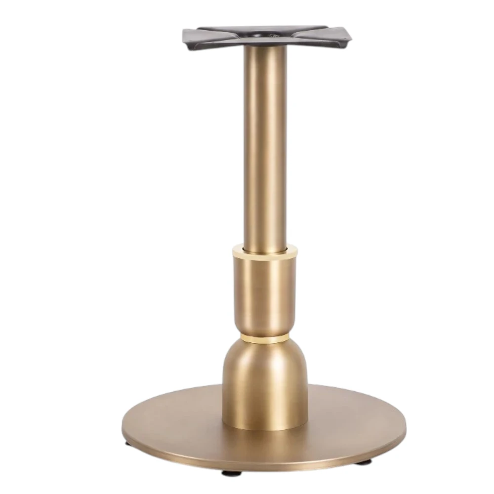 Palette Table Base - VLG-203 design table base