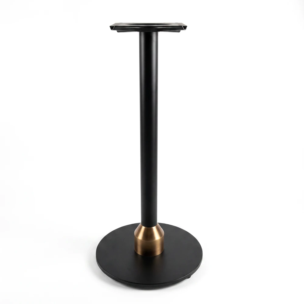 Mosaic Table Base - VLG-204 design table base