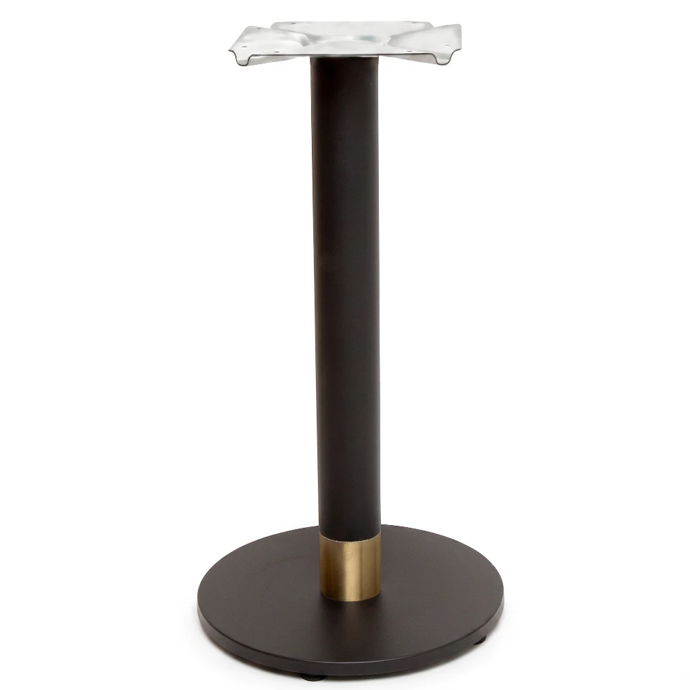 Silhouette Table Base - VLG-205 design table base