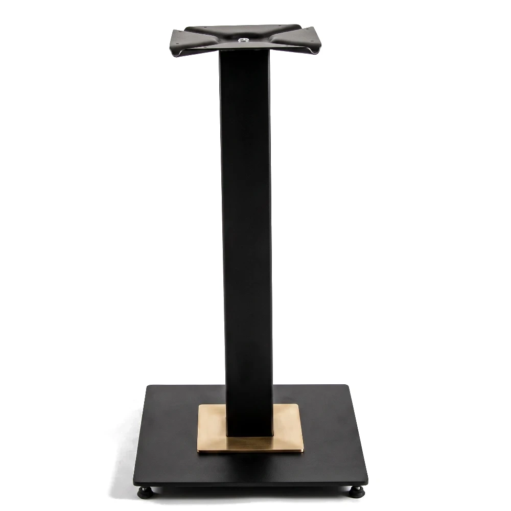 Contour Table Base - VLG-206 design table base