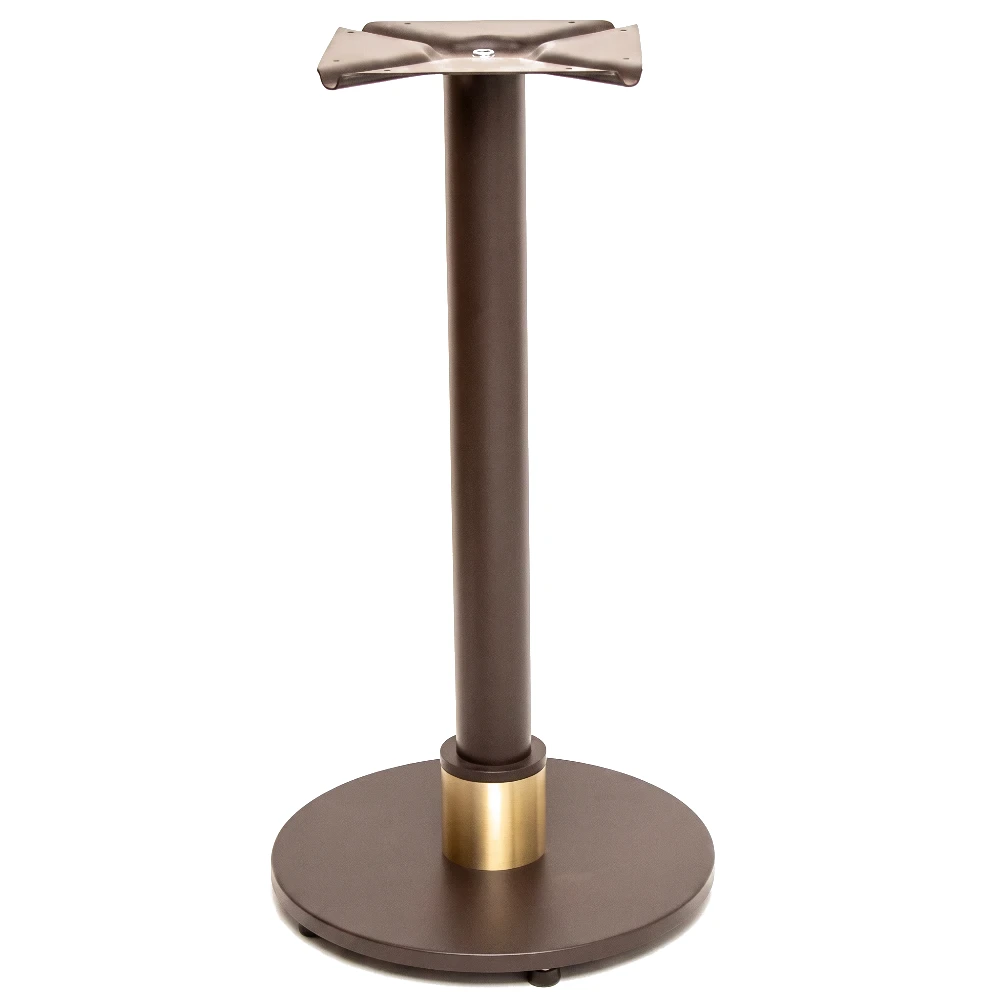 Prism Table Base - VLG-207 design table base