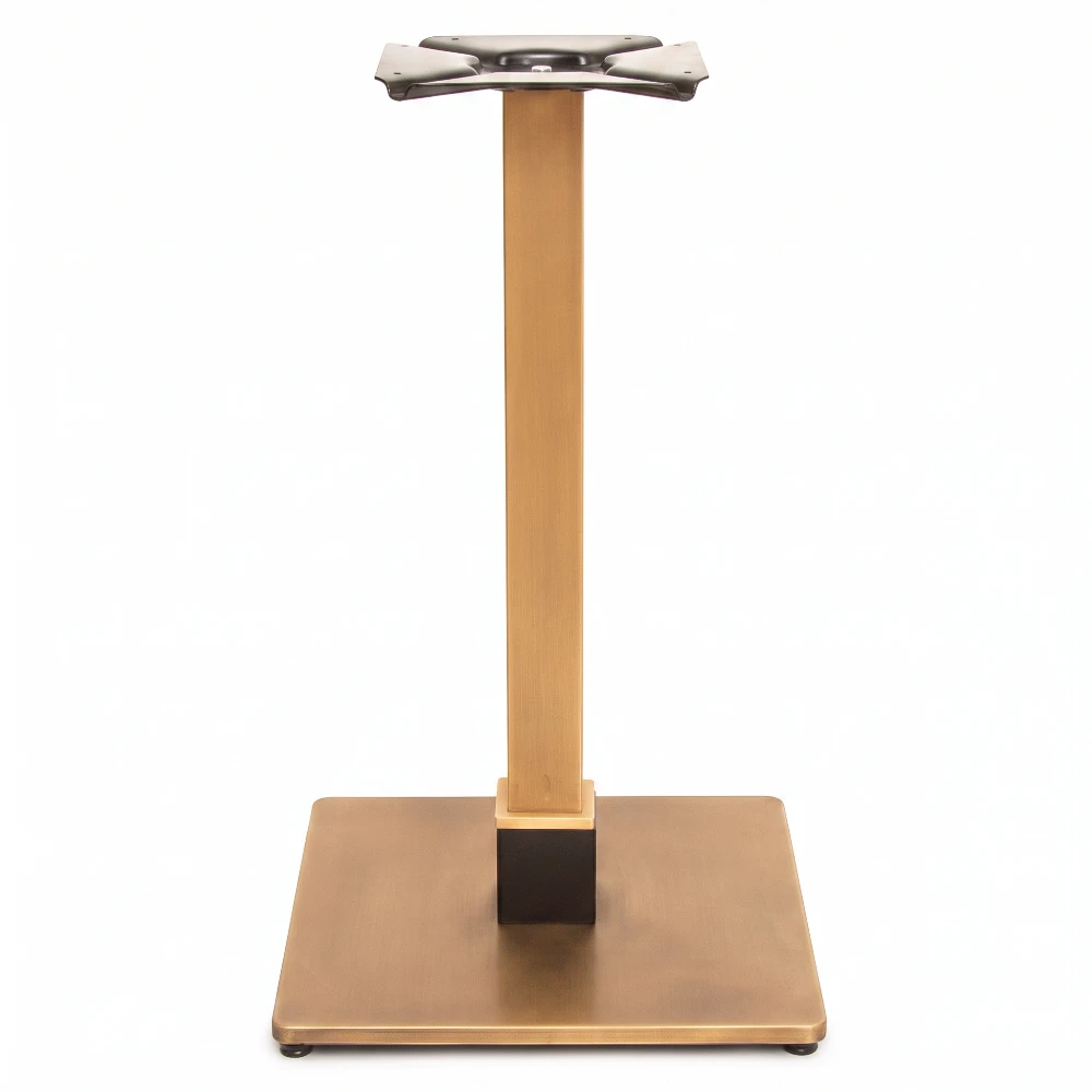 Origami Table Base - VLG-208 design table base