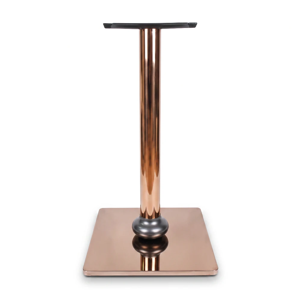 Mirage Table Base - VLG-209 design table base