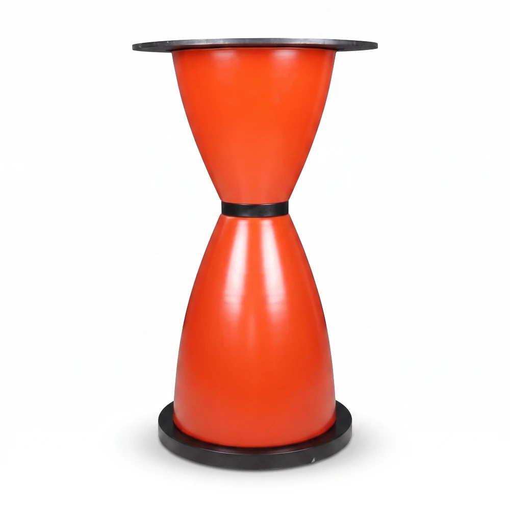 Fresco Table Base - VLG-211 design table base