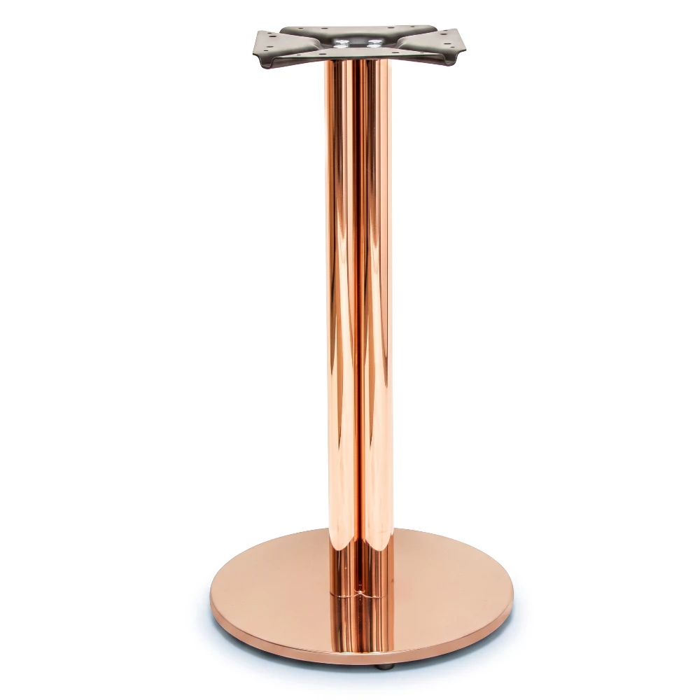 Aurora Table Base - VLG-214 design table base