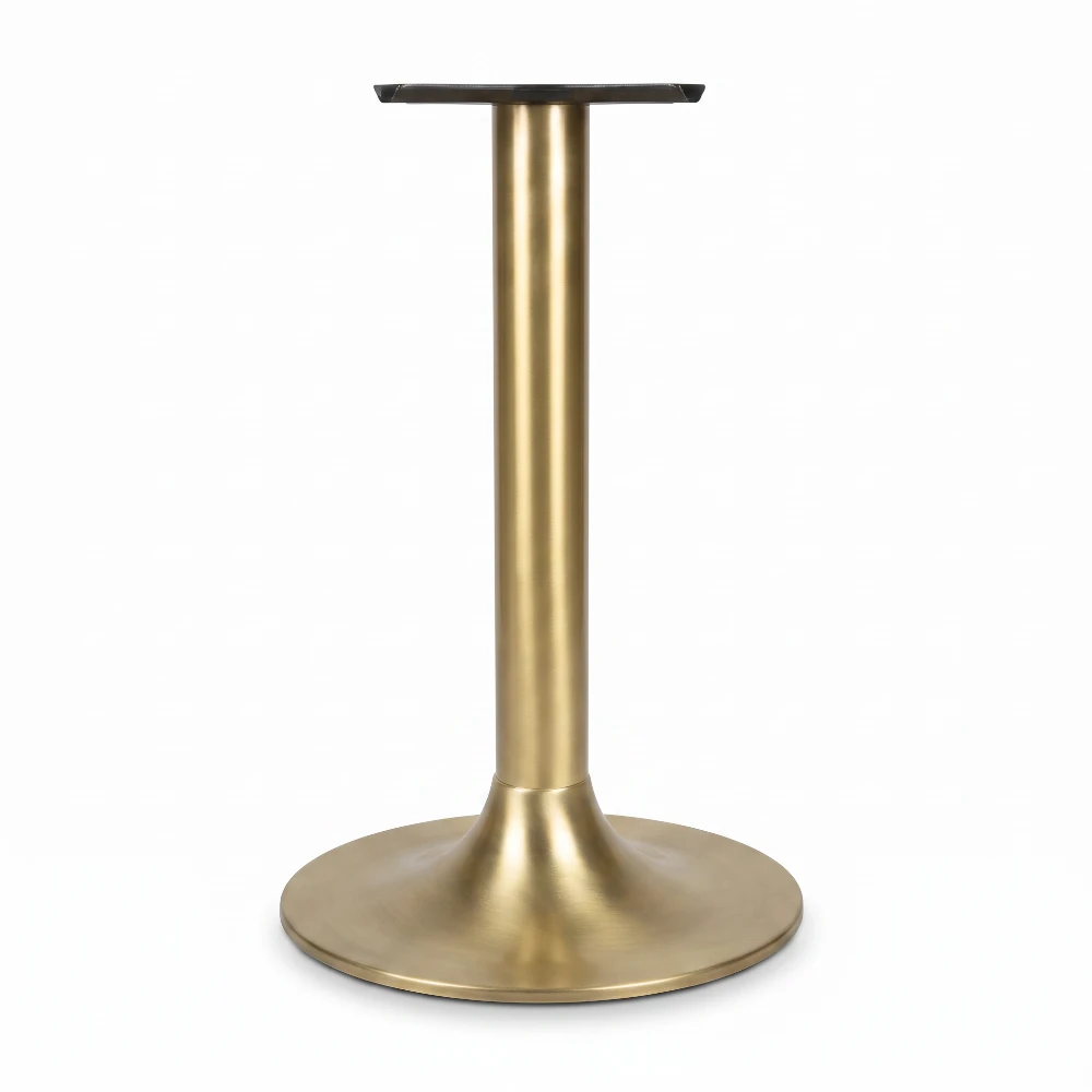 Eclipse Table Base - VLG-215 design table base