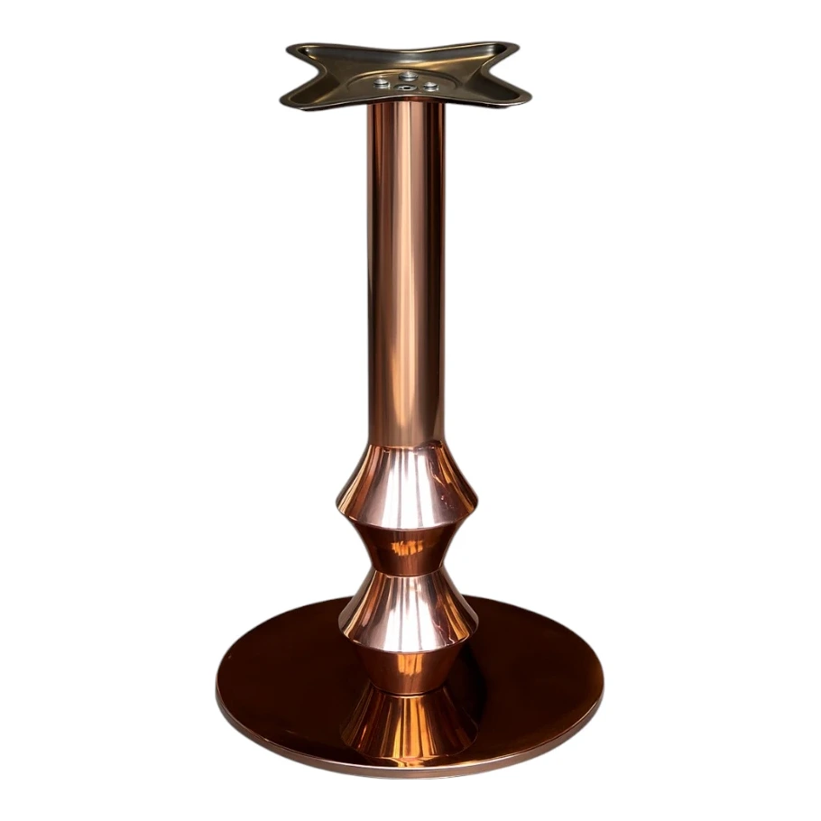 Spiral Table Base - VLG-217 design table base