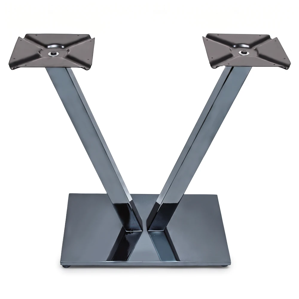Abstract Table Base - VLG-221 design table base