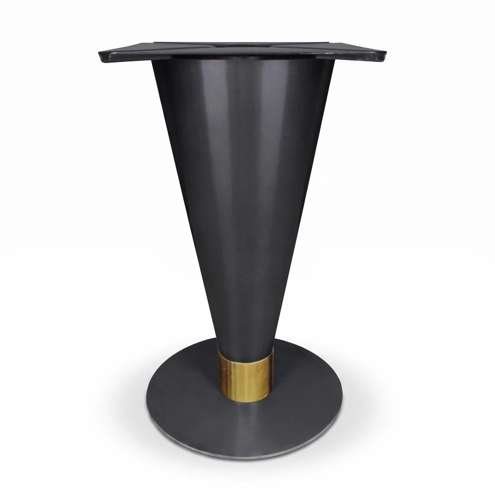 Rhapsody Table Base - VLG-226 design table base