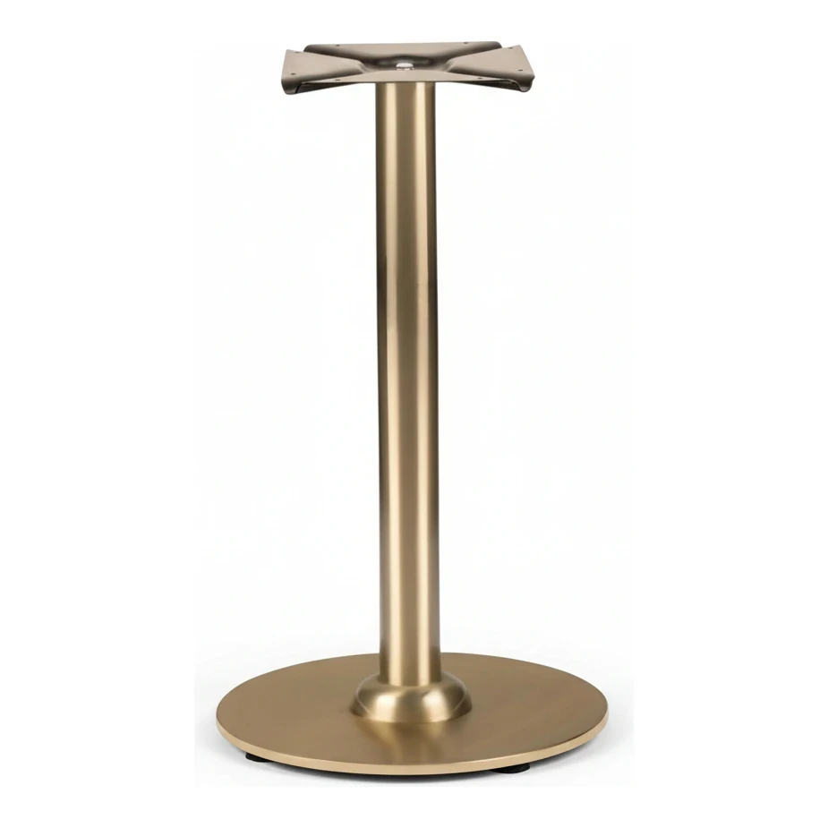 Bespoke Table Base - VLG-232 design table base