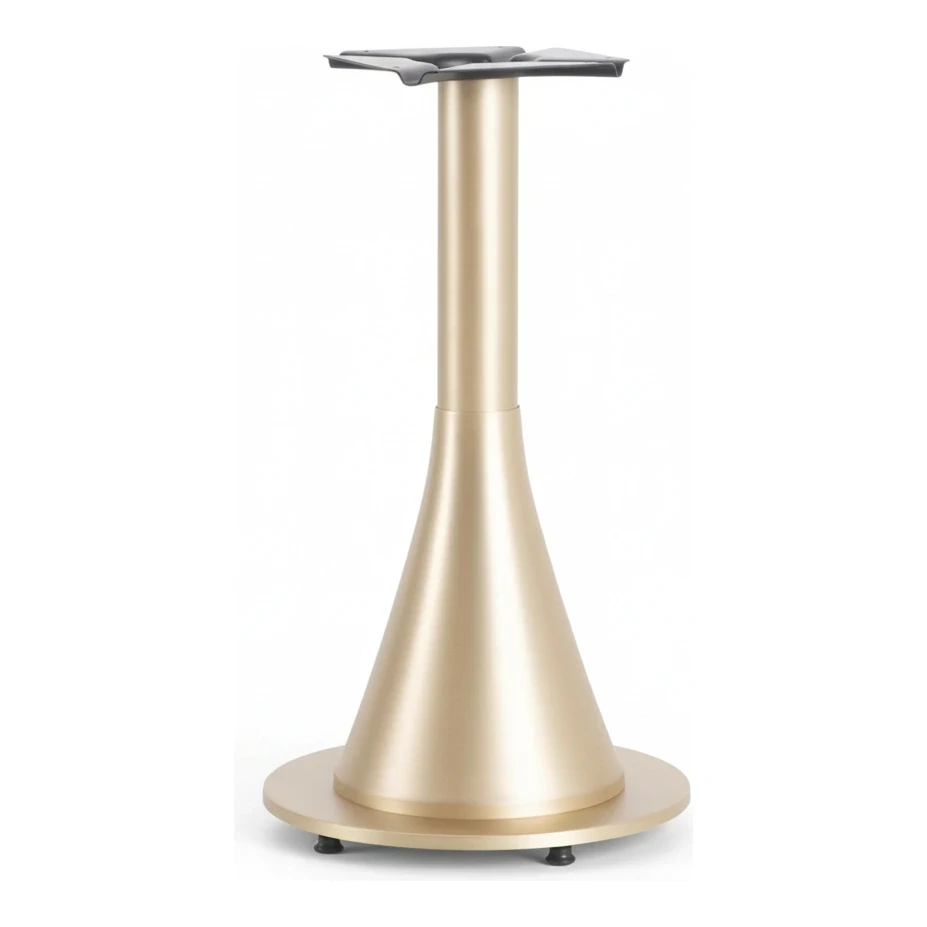 Couture Table Base - VLG-233 design table base