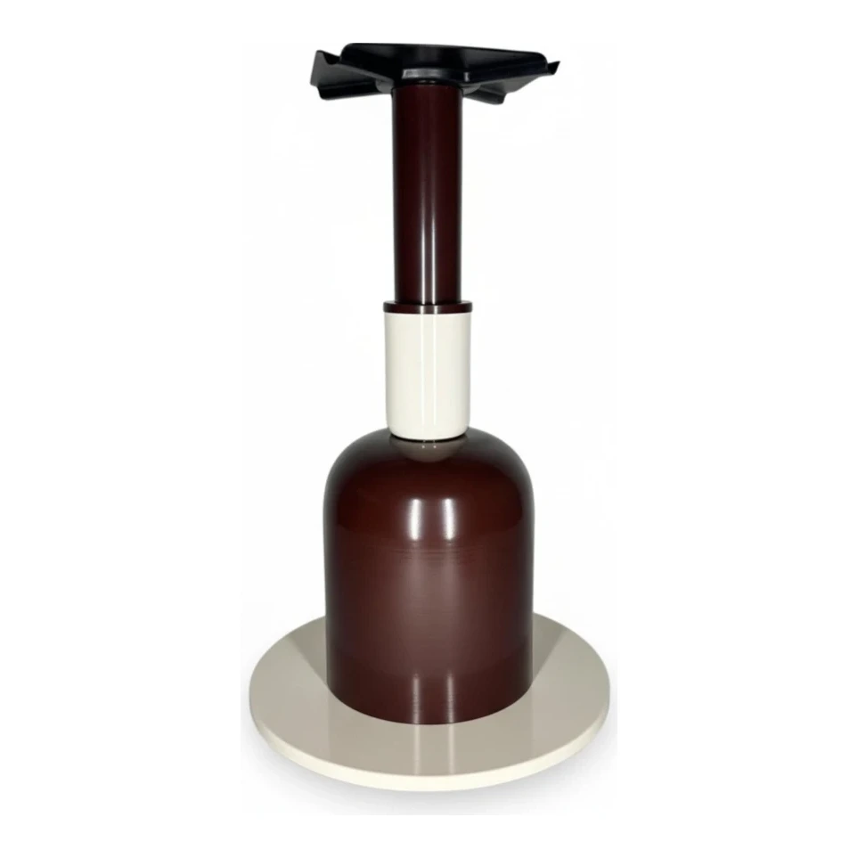 Paradigm Table Base - VLG-236 design table base