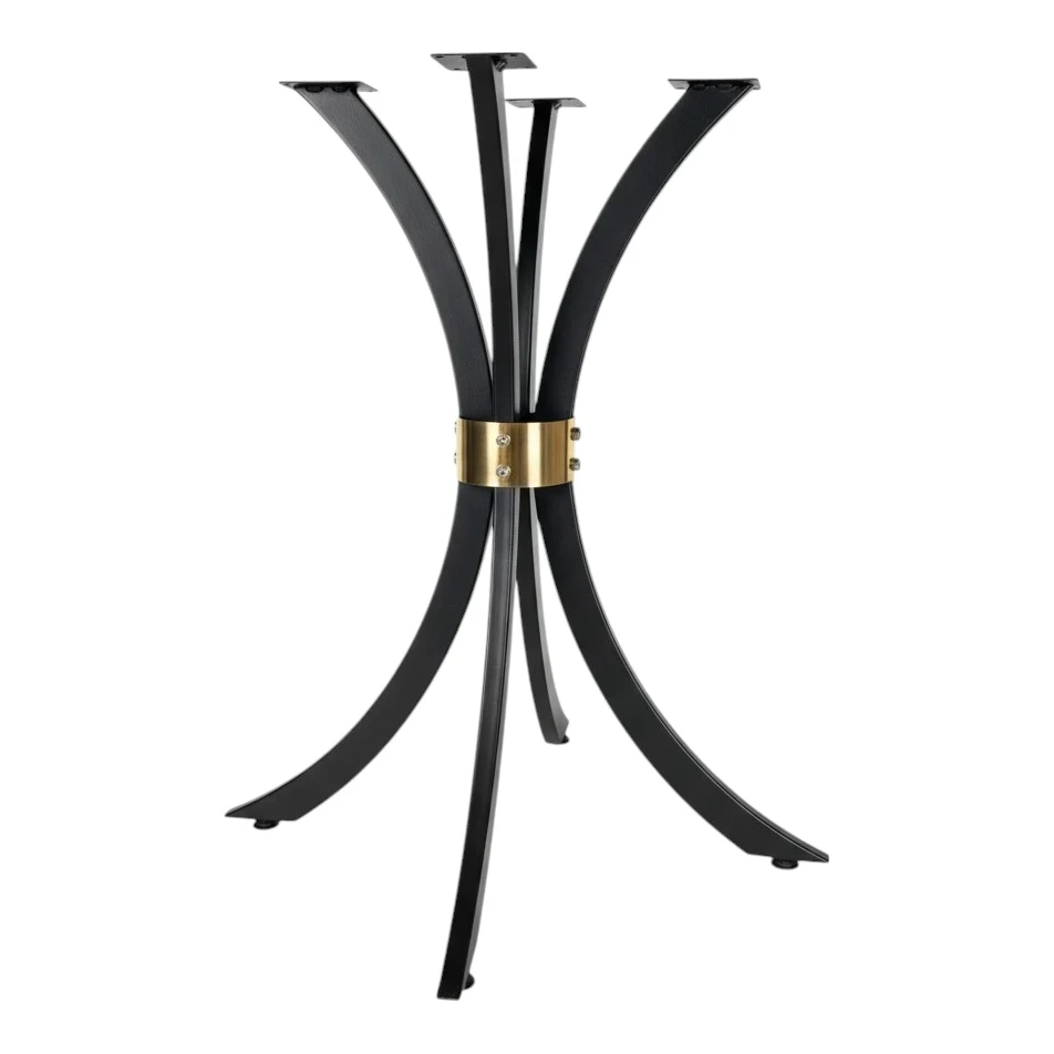 Elysium Table Base - VLG-239 design table base