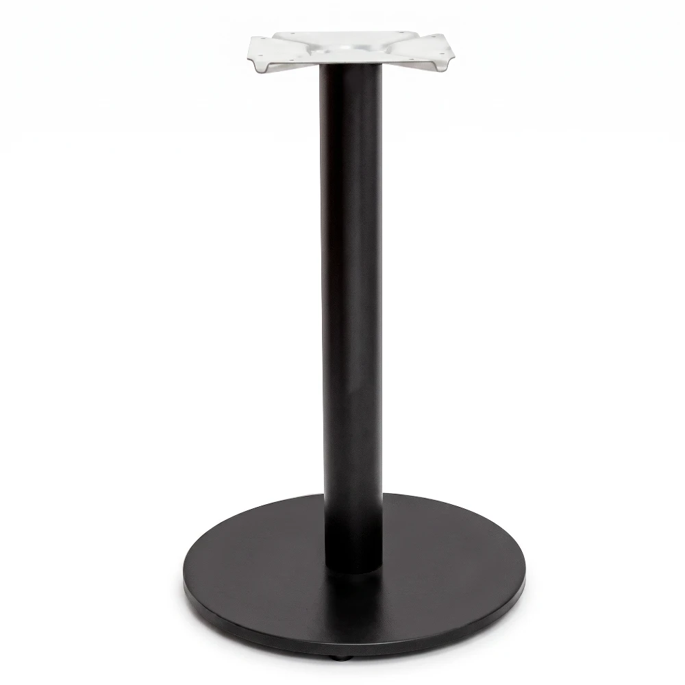 Forge Table Base - VLG-302 metal table base