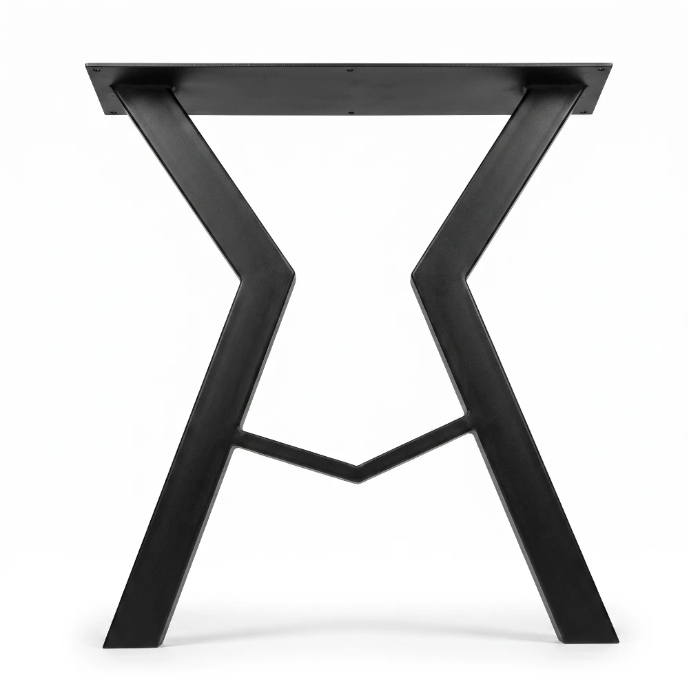 Vertex Table Base - VLG-308 metal table base