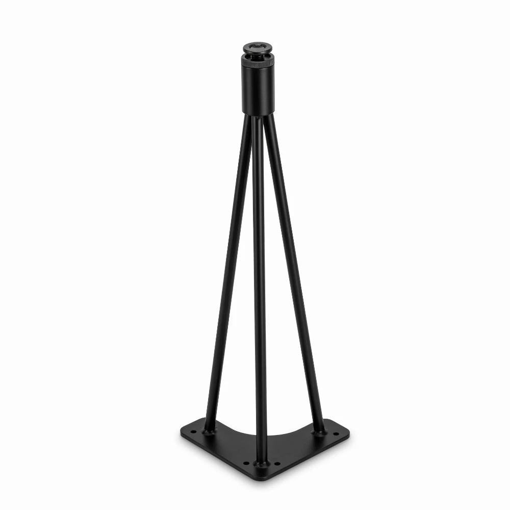 Apex Table Base - VLG-309 metal table base