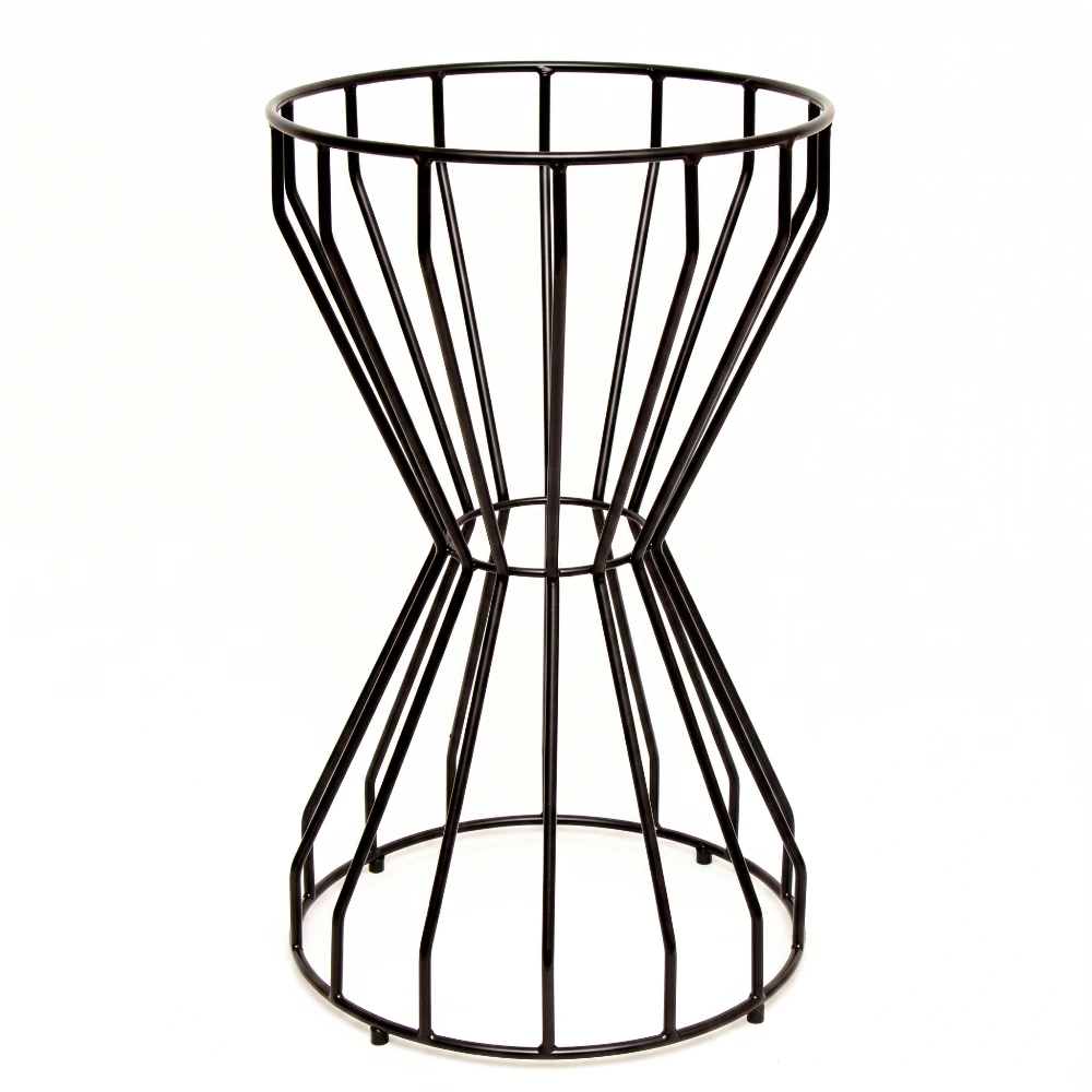 Bastion Table Base - VLG-311 metal table base