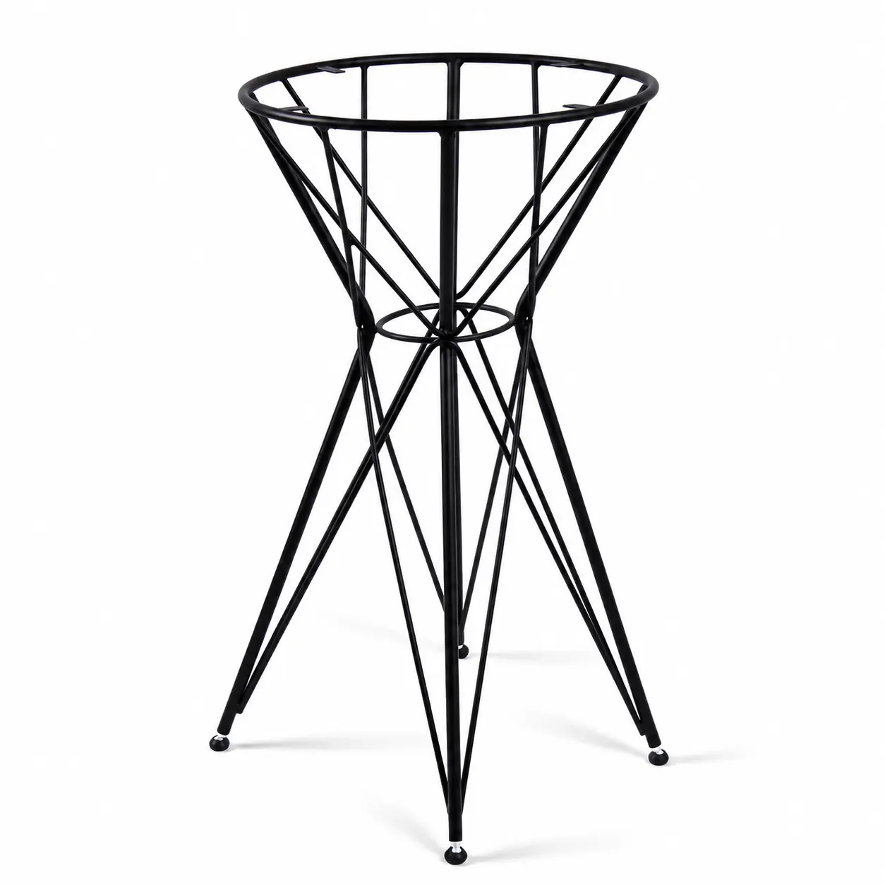 Pinnacle Table Base - VLG-313 metal table base