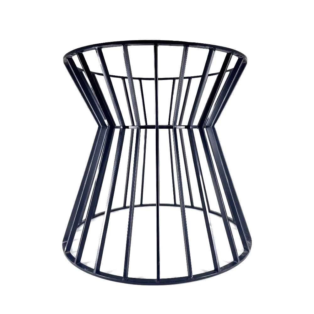 Fortress Table Base - VLG-316 metal table base