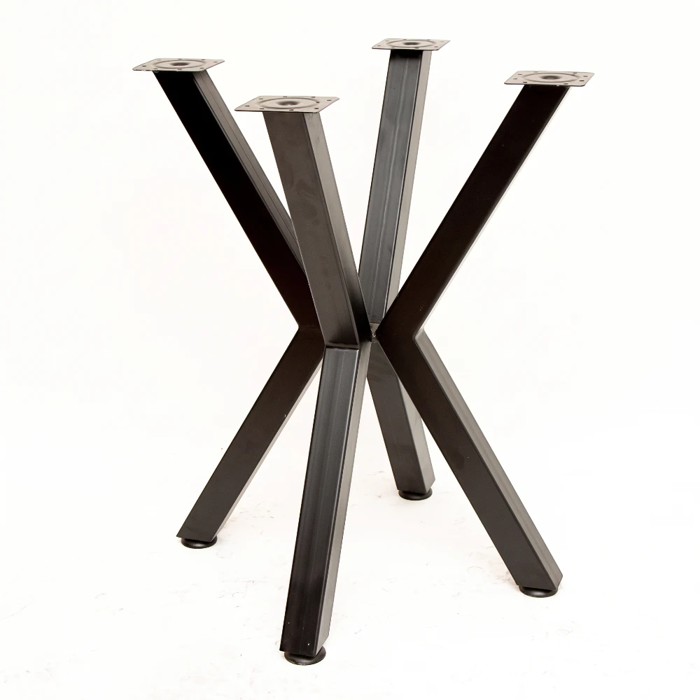 Armature Table Base - VLG-317 metal table base