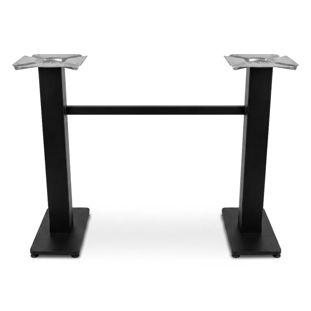 Keystone Table Base - VLG-318 metal table base