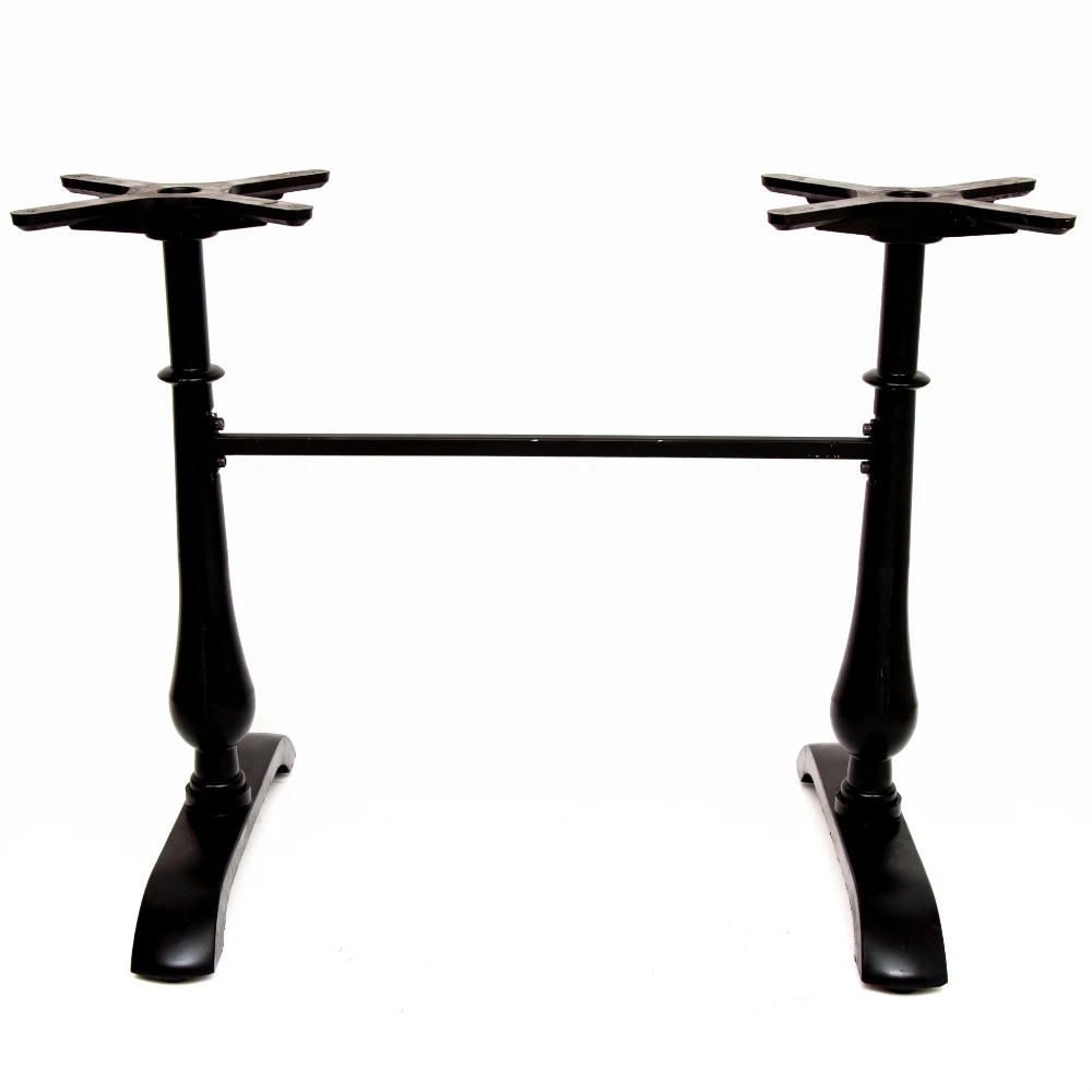 Pulse Table Base - VLG-401 composite table base