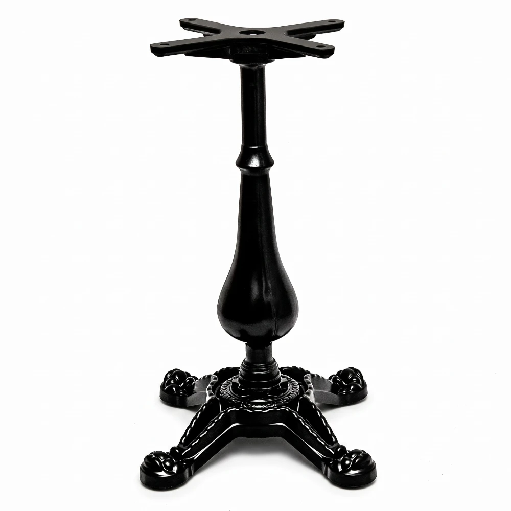 Zephyr Table Base - VLG-408 composite table base
