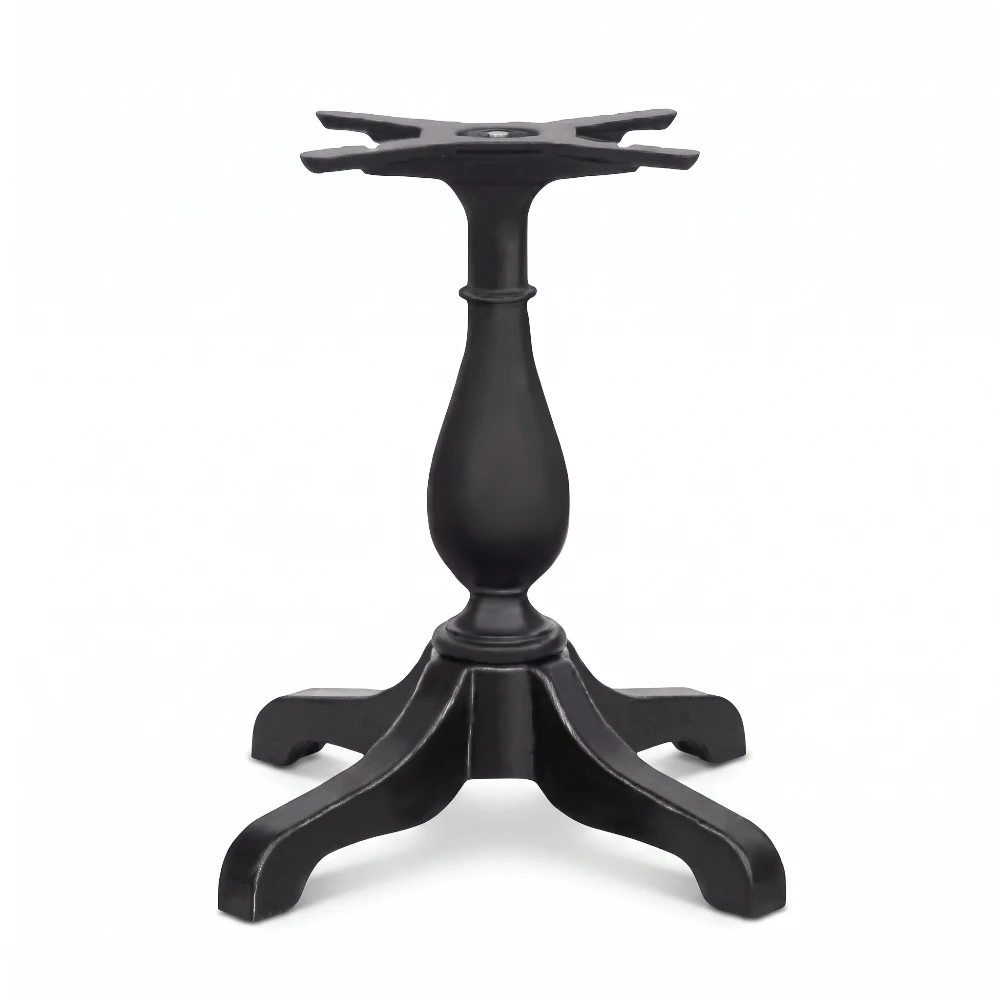 Horizon Table Base - VLG-410 composite table base