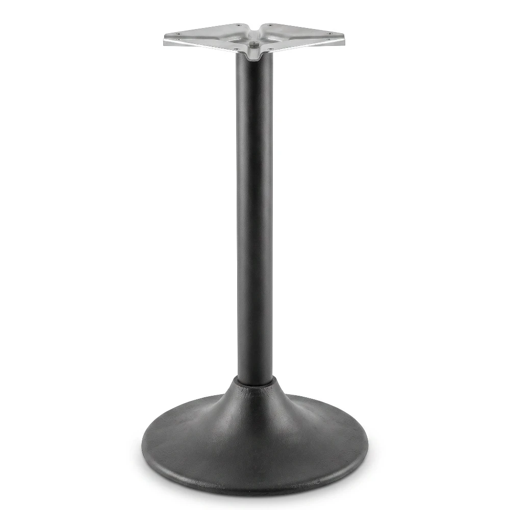 Heritage Table Base - VLG-500 cast table base