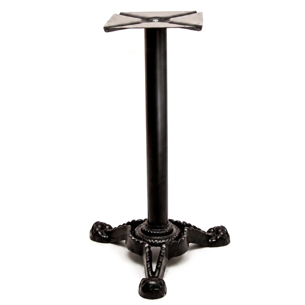 Crown Table Base - VLG-501 cast table base