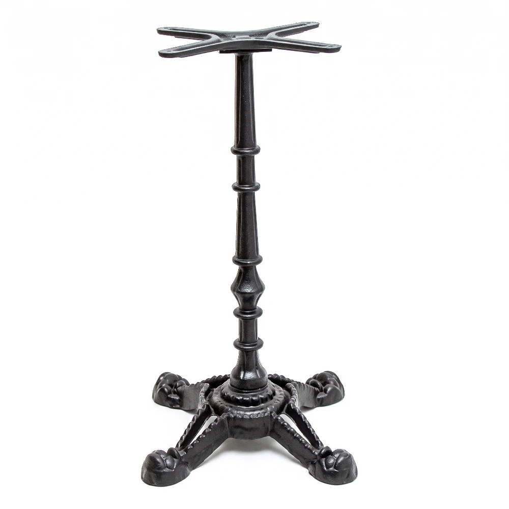 Empire Table Base - VLG-502 cast table base