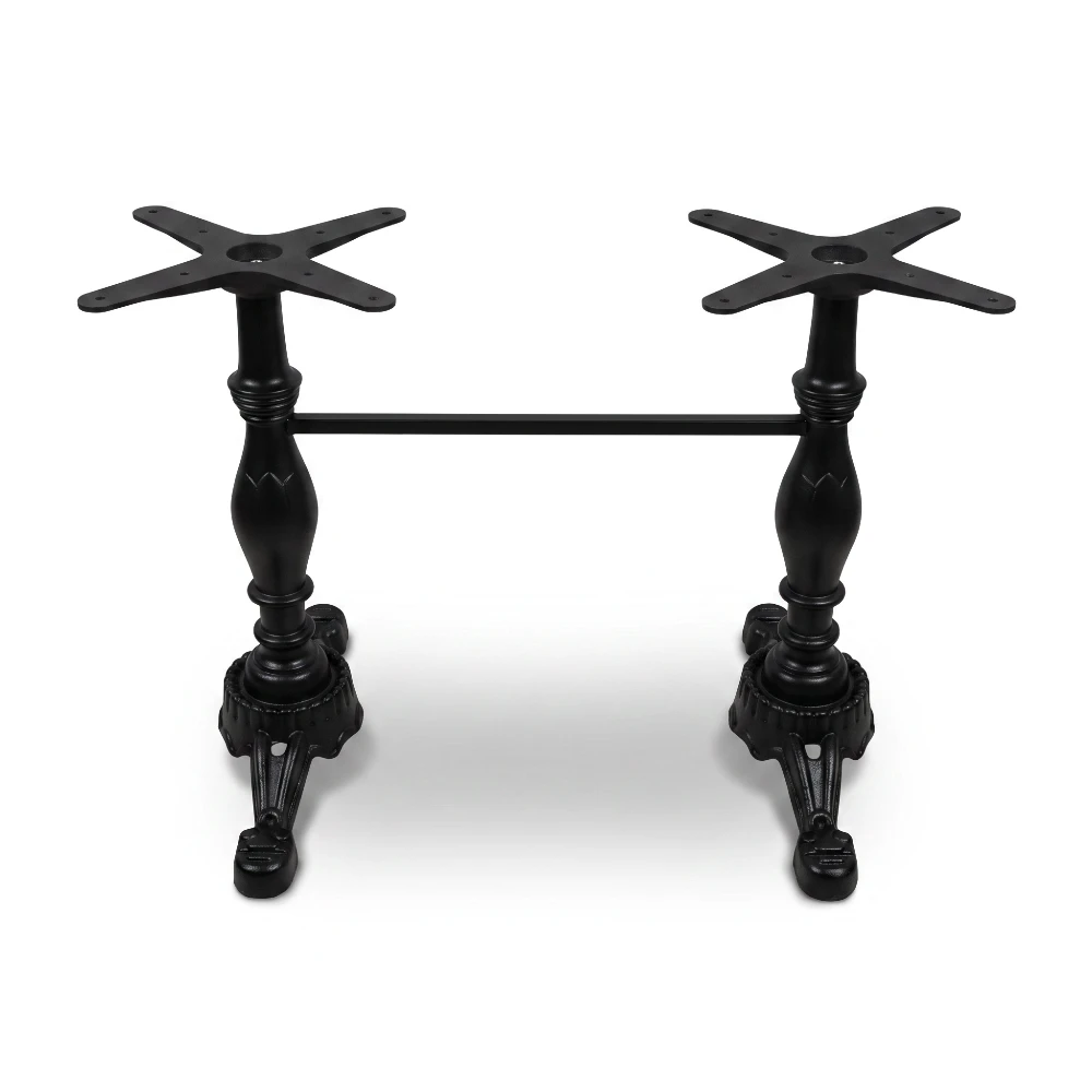 Sovereign Table Base - VLG-503 cast table base