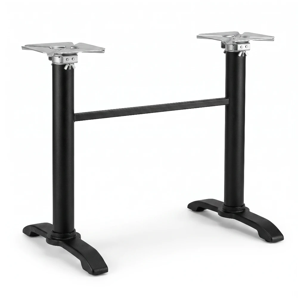 Regent Table Base - VLG-504 cast table base