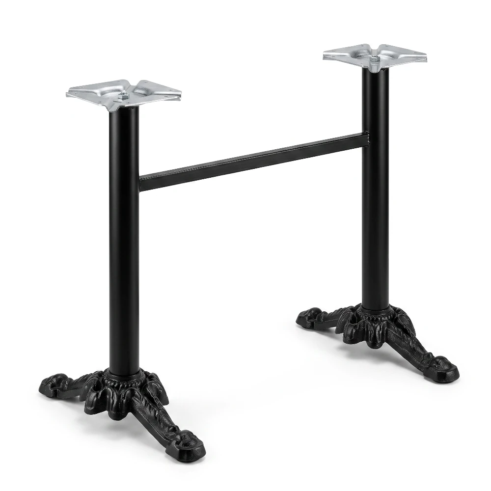 Baron Table Base - VLG-505 cast table base