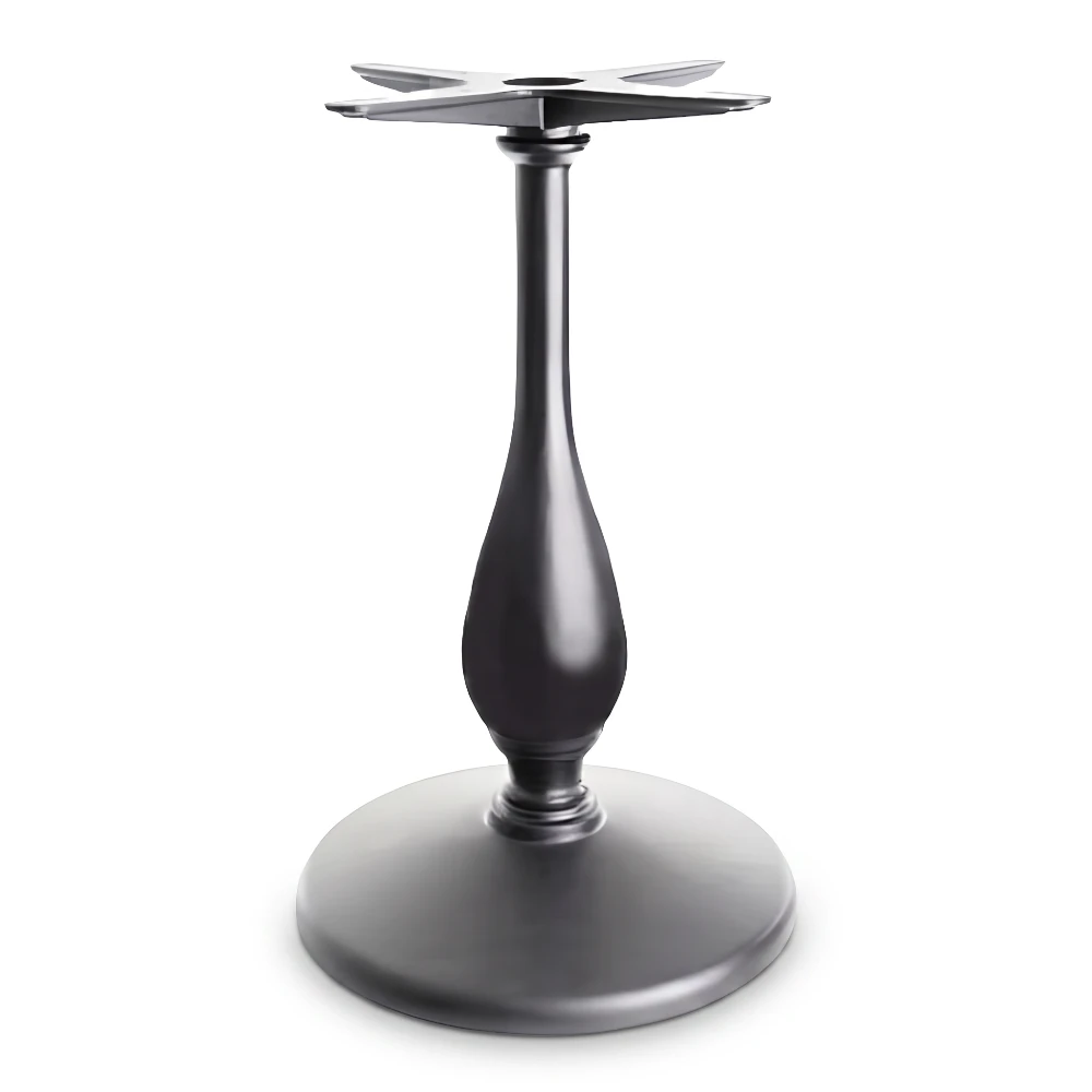 Renaissance Table Base - VLG-509 cast table base