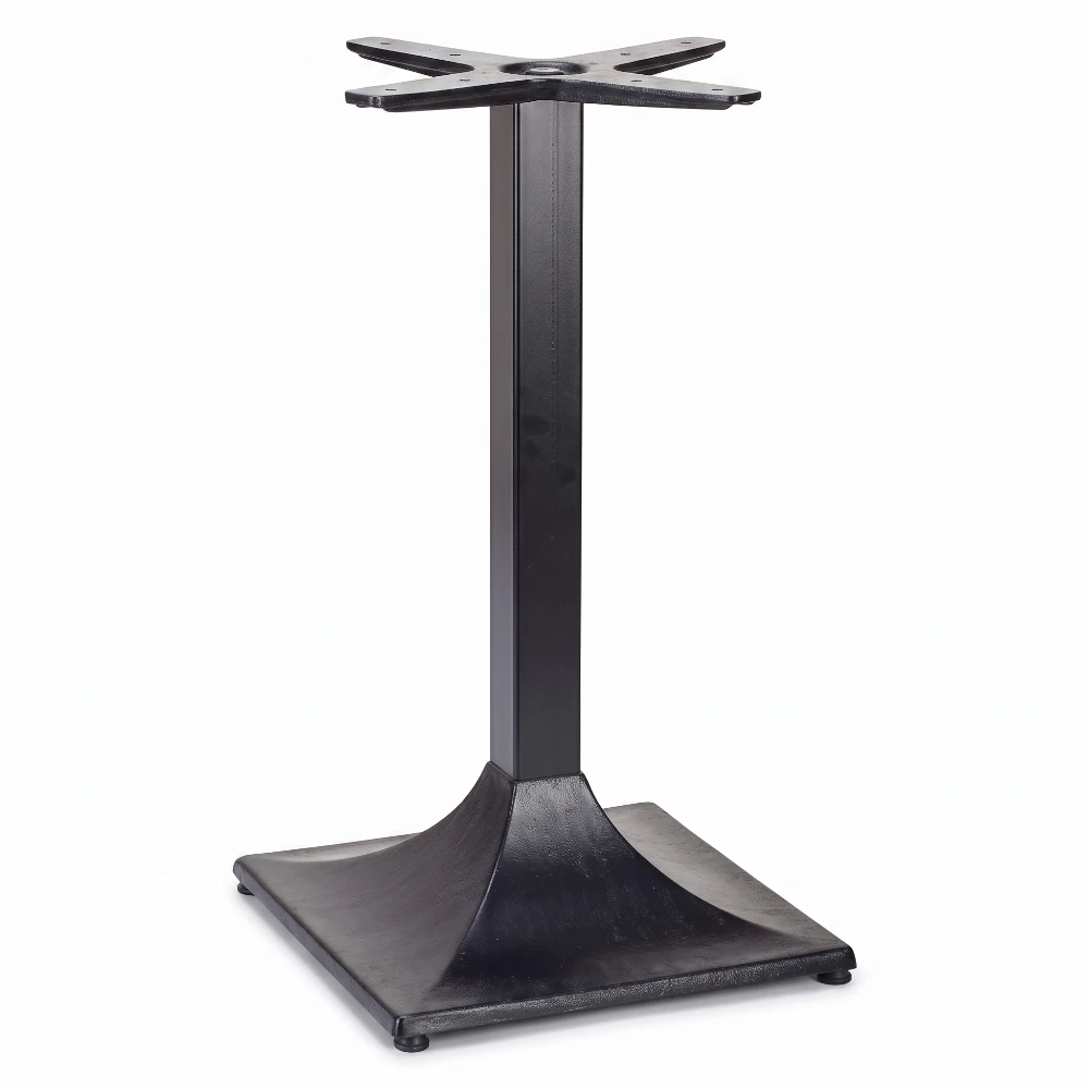 Monarch Table Base - VLG-510 cast table base