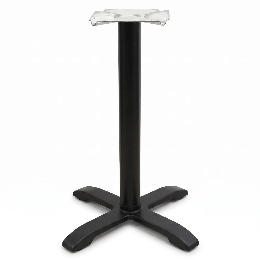 Dynasty Table Base - VLG-511 cast table base