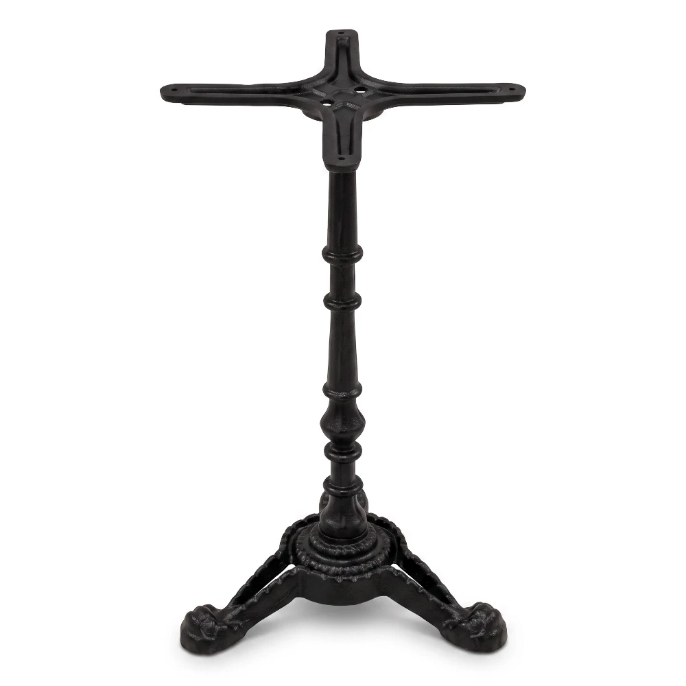 Legacy Table Base - VLG-512 cast table base