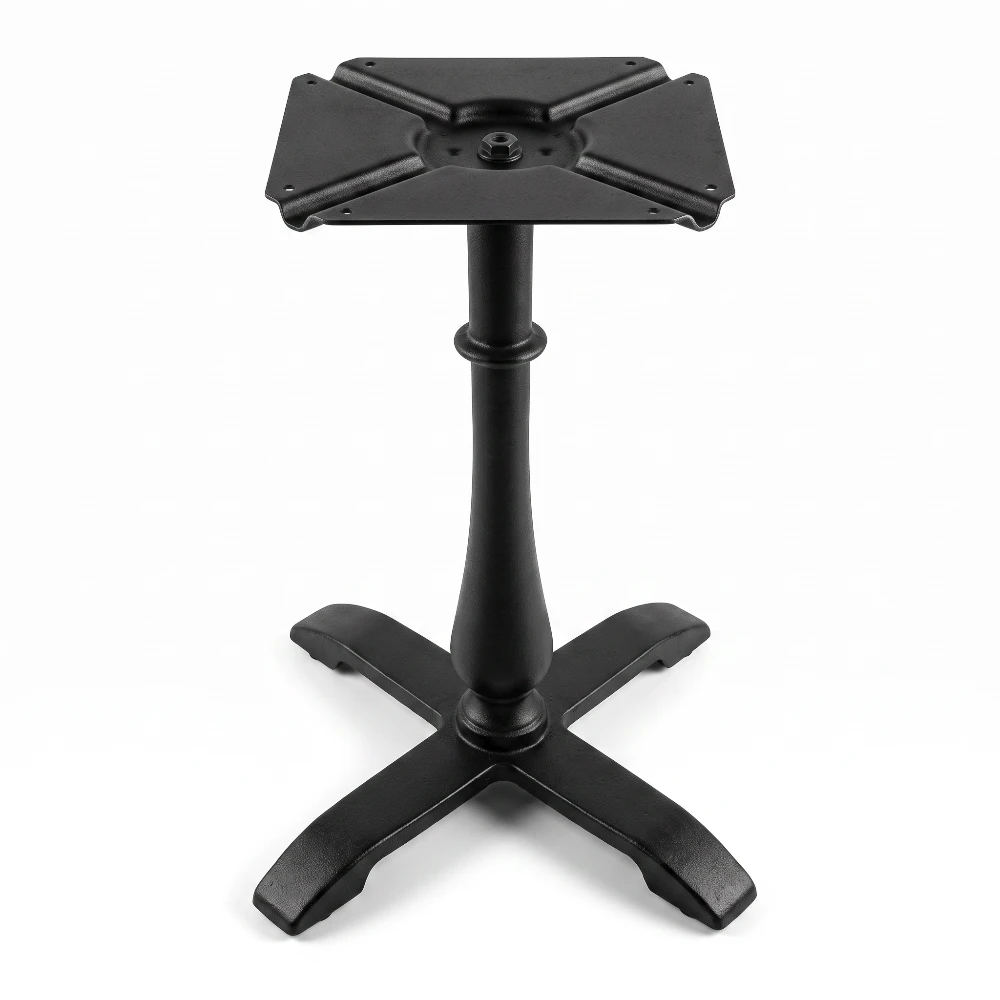 Majestic Table Base - VLG-513 cast table base