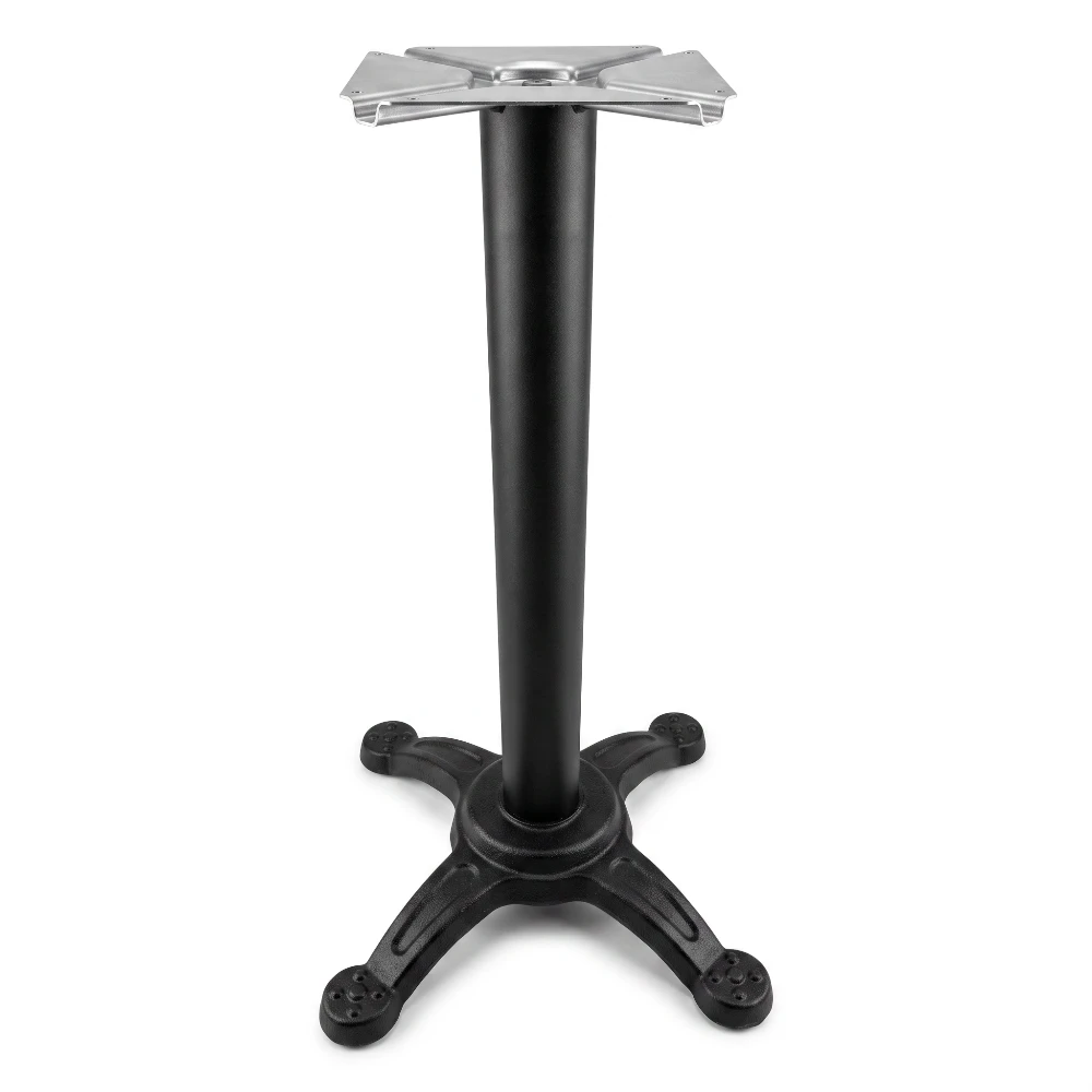 Noble Table Base - VLG-515 cast table base